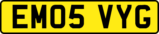 EM05VYG
