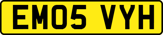 EM05VYH