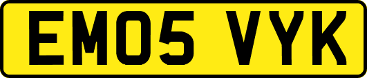 EM05VYK