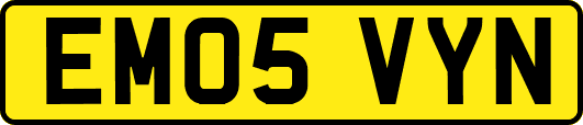 EM05VYN
