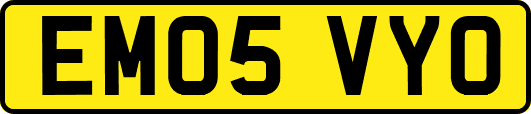 EM05VYO