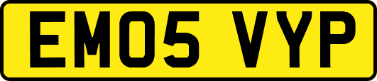 EM05VYP