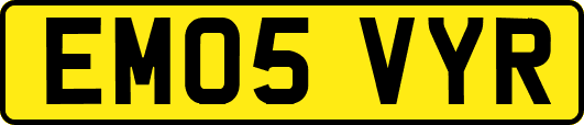 EM05VYR