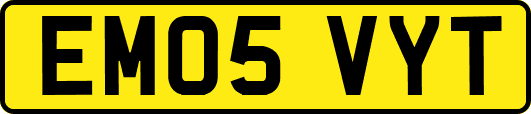 EM05VYT