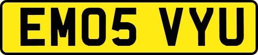 EM05VYU