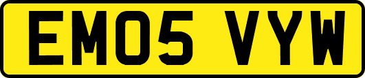EM05VYW