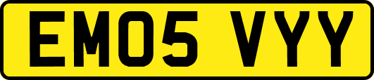 EM05VYY