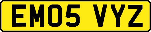 EM05VYZ