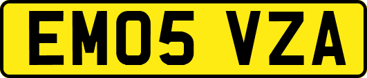 EM05VZA