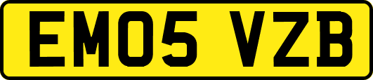 EM05VZB