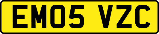 EM05VZC