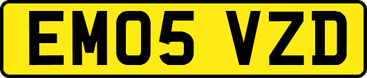 EM05VZD