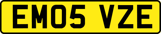 EM05VZE