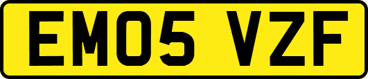 EM05VZF
