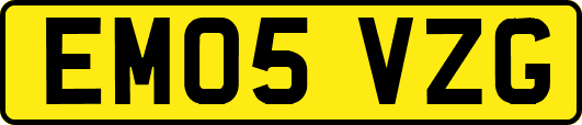 EM05VZG