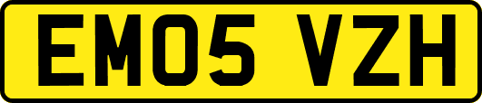 EM05VZH