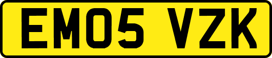 EM05VZK