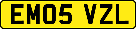 EM05VZL