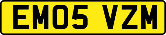 EM05VZM