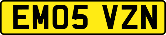 EM05VZN