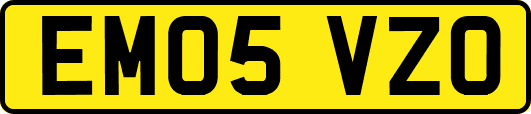 EM05VZO