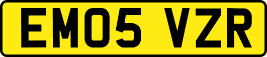 EM05VZR