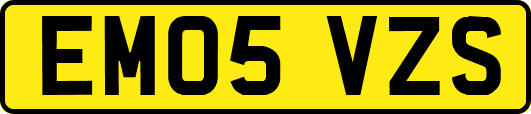EM05VZS