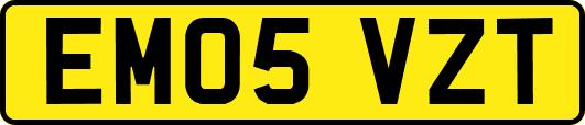EM05VZT