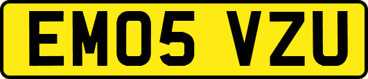 EM05VZU