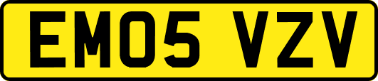EM05VZV
