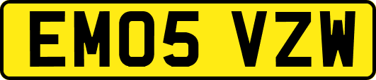 EM05VZW
