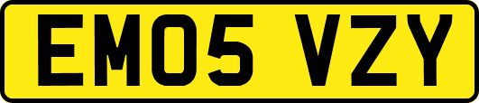 EM05VZY
