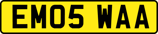 EM05WAA