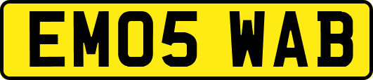 EM05WAB