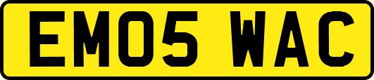 EM05WAC