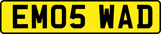 EM05WAD