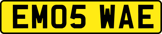 EM05WAE