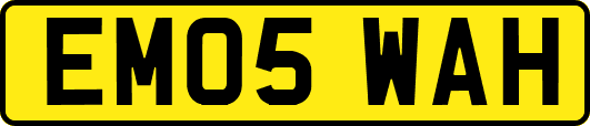 EM05WAH