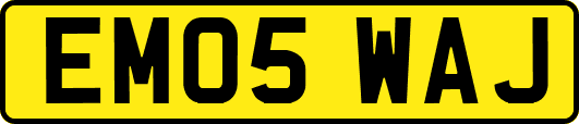 EM05WAJ