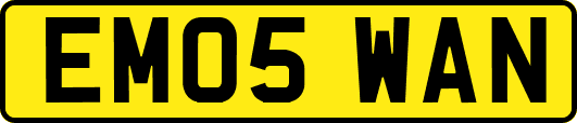 EM05WAN