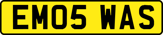 EM05WAS