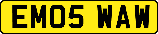 EM05WAW