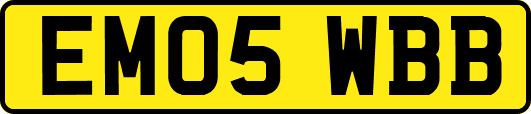 EM05WBB