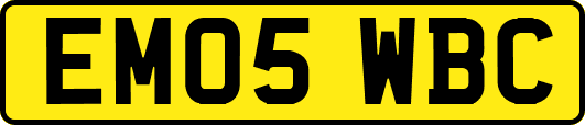 EM05WBC