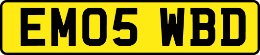 EM05WBD