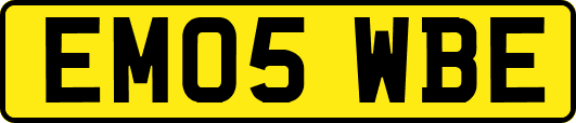 EM05WBE