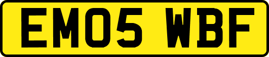 EM05WBF
