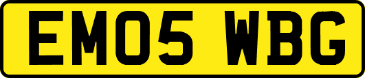 EM05WBG