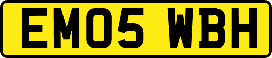 EM05WBH
