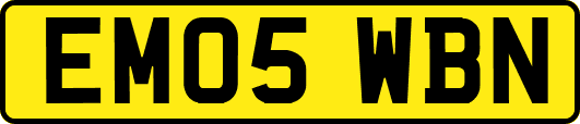 EM05WBN